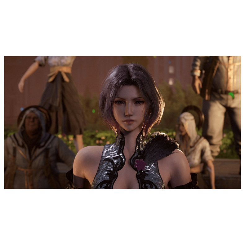 Гра консольна PS5 Lost Soul Aside