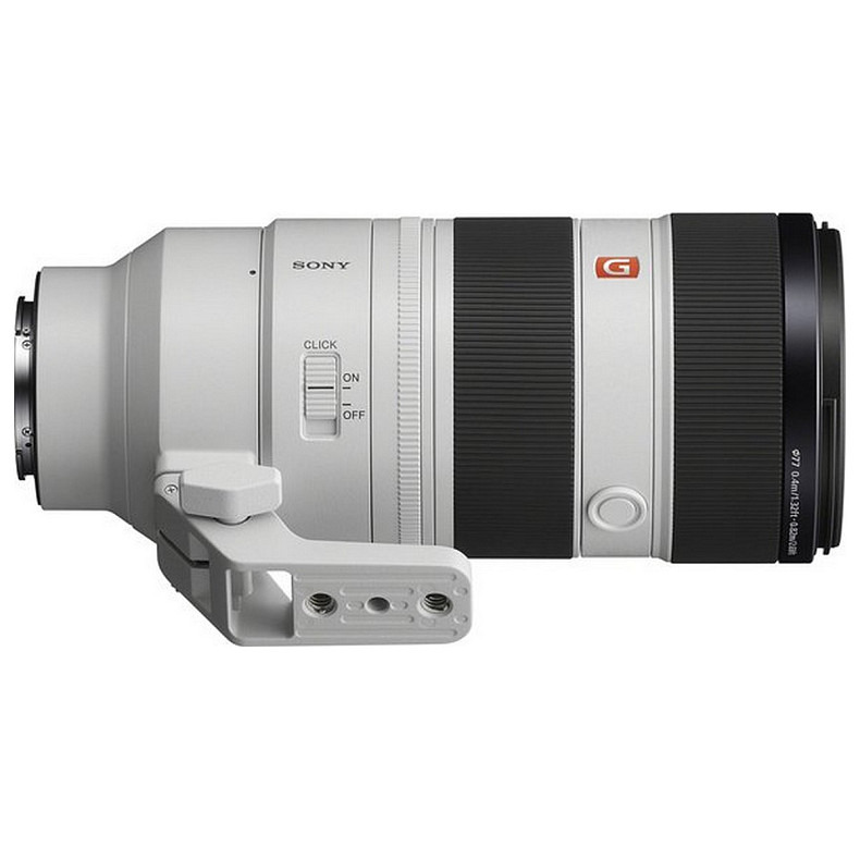 Объектив Sony 70-200mm f/2.8 GM2 для NEX FF