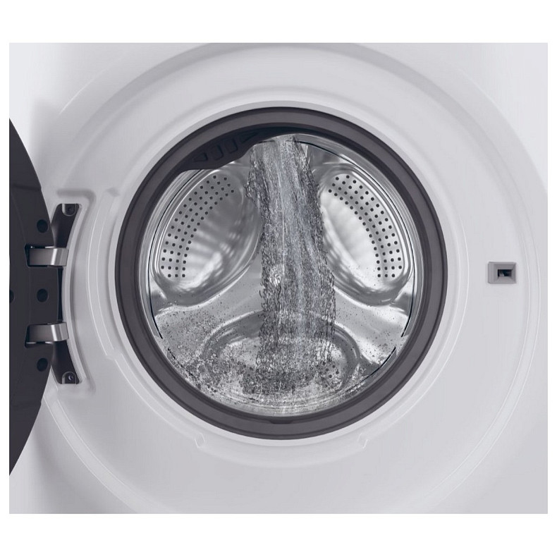 Пральна машина Candy BR 410B8-S