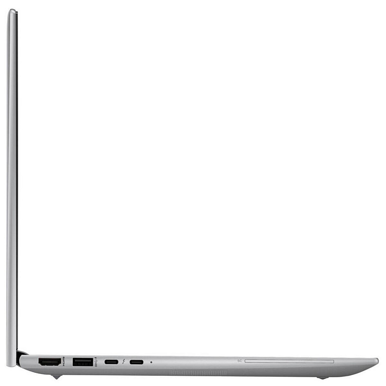 Ноутбук HP ZBook Firefly 14 G9 Silver (4C3U5AV_V1)