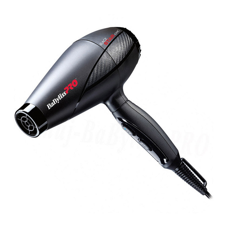 Фен Babyliss Pro BAB6250IE