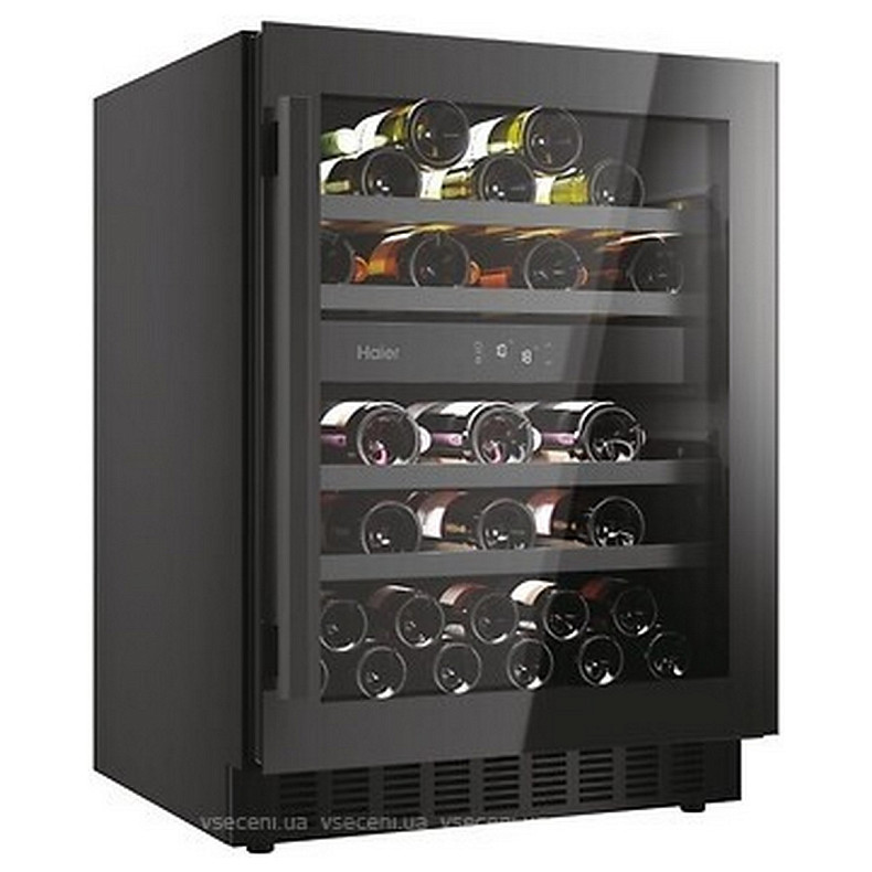 Холодильник Haier HAKWBD60