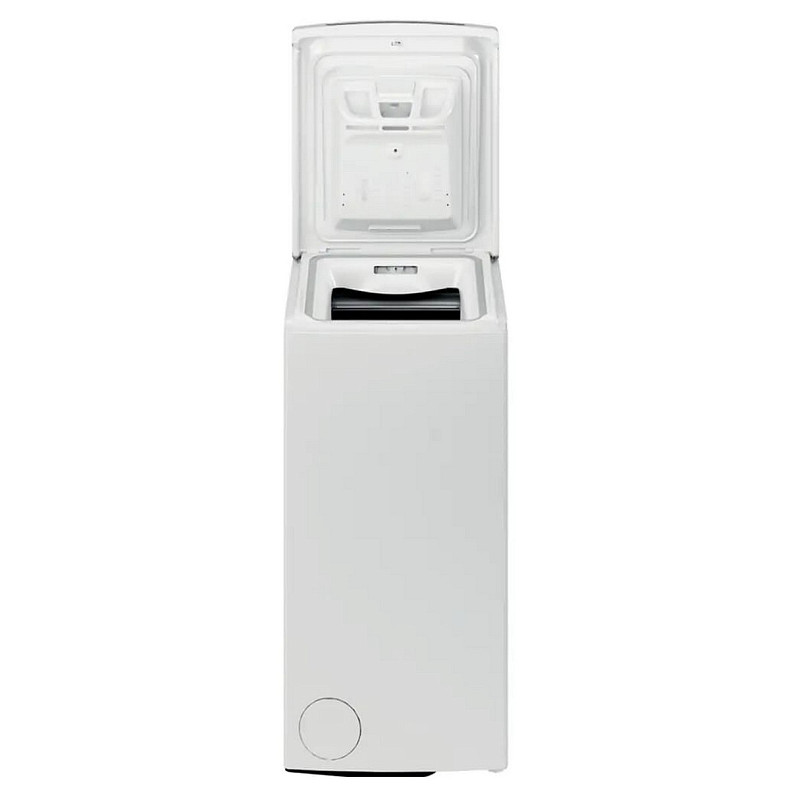 Пральна машина Whirlpool TDLRB65242BSEU/N