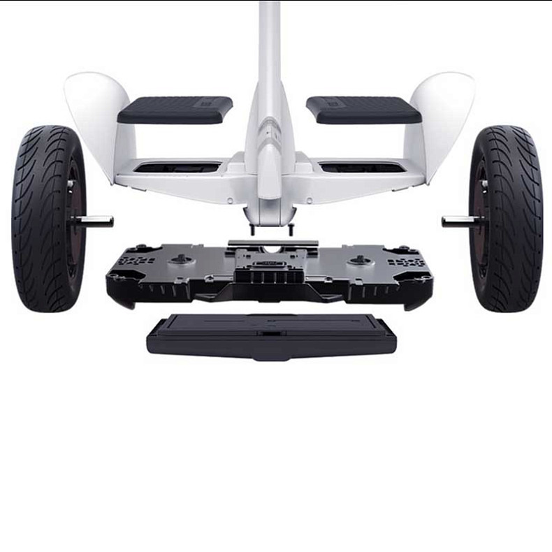 Гироскутер Ninebot Mini N3M240 White (QBE4000RT/QBE4014RT)
