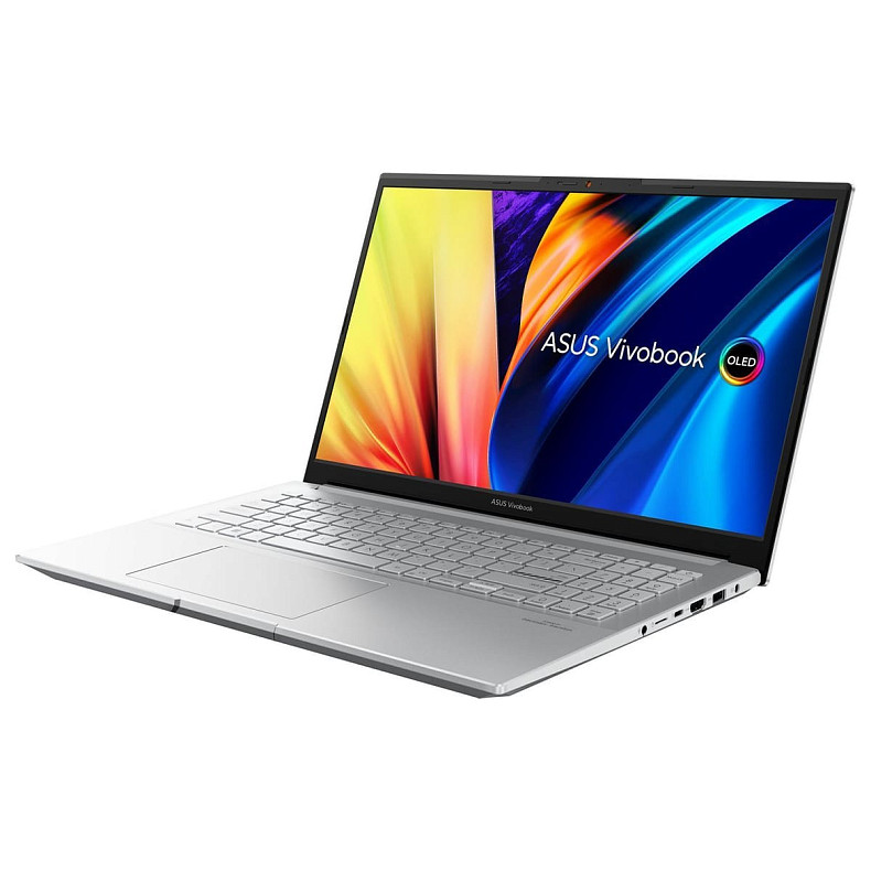 Ноутбук ASUS Vivobook Pro 15 M6500XU-MA014 15.6" 2.8K OLED, AMD R9-7940HS, 32GB, F1TB, NVD4050-6, no