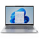 Ноутбук Lenovo 14WUXGAM/U5-125U/32/1TB SSD/Intel HD/D OS/F/Arctic grey ThinkBook 14 G7 IML