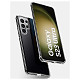 Чохол-накладка BeCover Anti-Shock для Samsung Galaxy S23 Ultra SM-S918 Clear (708898)