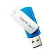 Флеш-накопичувач Apacer 32GB USB 3.1 Type-A AH357 Blue/White