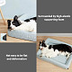 Кровать-лежак Petkit FOUR SEASON PET BED размер S P7110
