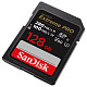 Карта пам'яті SanDisk SD 128GB C10 UHS-II U3 R280/W100MB/s Extreme Pro V60