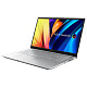 Ноутбук ASUS Vivobook Pro 15 M6500XU-MA014 15.6" 2.8K OLED, AMD R9-7940HS, 32GB, F1TB, NVD4050-6, no