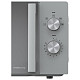 Мікрохвильова піч Hisense H20MOMCP1H (M20XYZ)