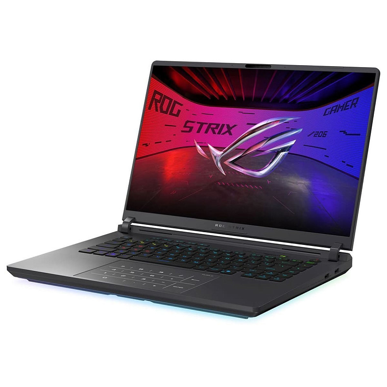Ноутбук ASUS G615JHR CI7-14650HX 16" 16GB/1TB G615JHR-RV093