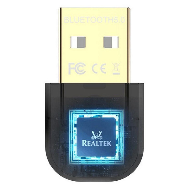 Bluetooth-адаптер Vention 5.0 RTL8761B (CDDBG)