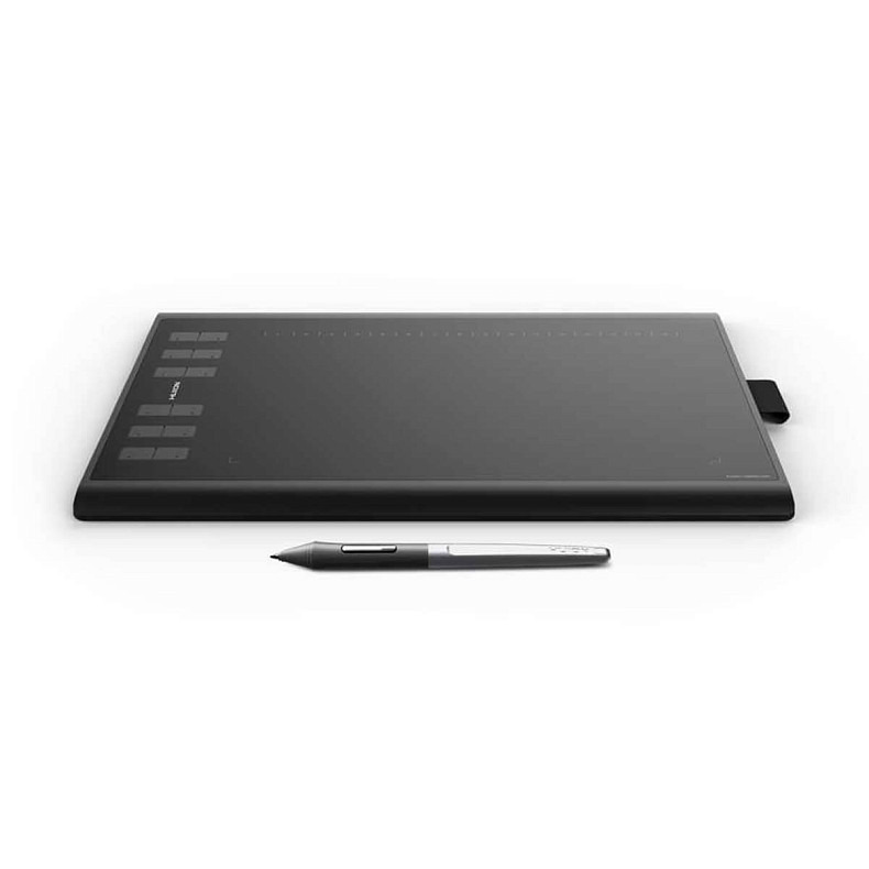 Графический планшет Huion Inspiroy H1060P