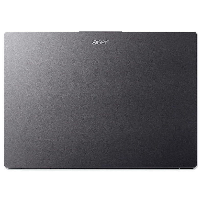 Ноутбук Acer Aspire Go AG15-51P 15.3" WUXGA IPS, Intel i5-1235U, 8GB, F512GB, UMA, Lin, серый