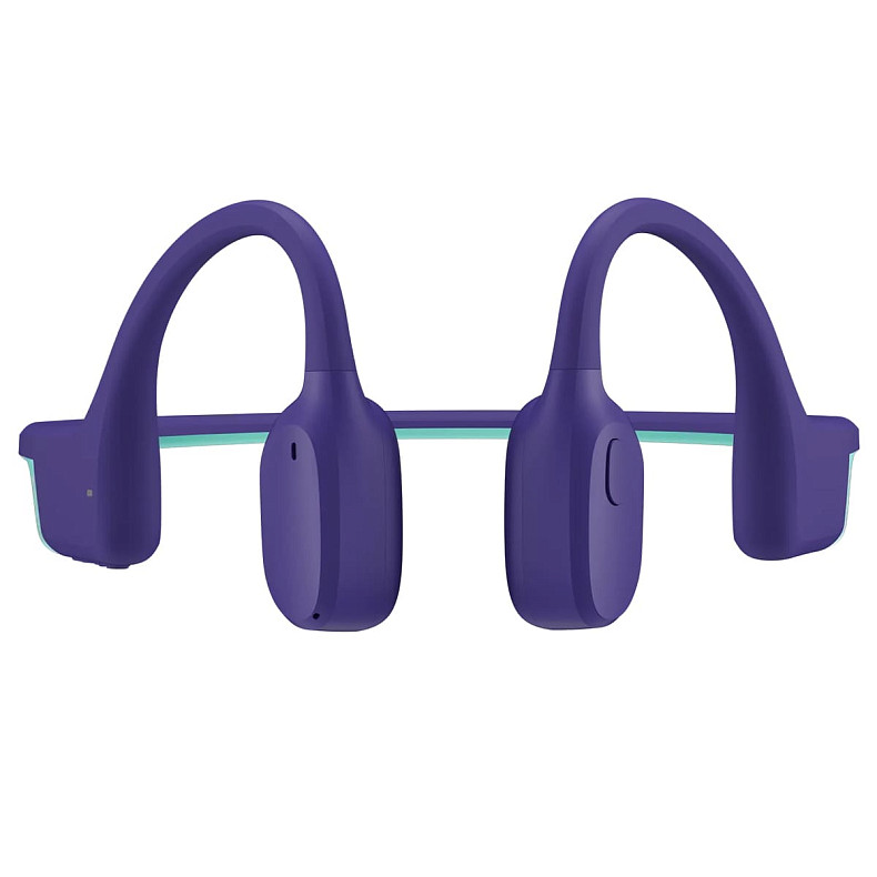 Беспроводные наушники Suunto Aqua Light Reef Blue