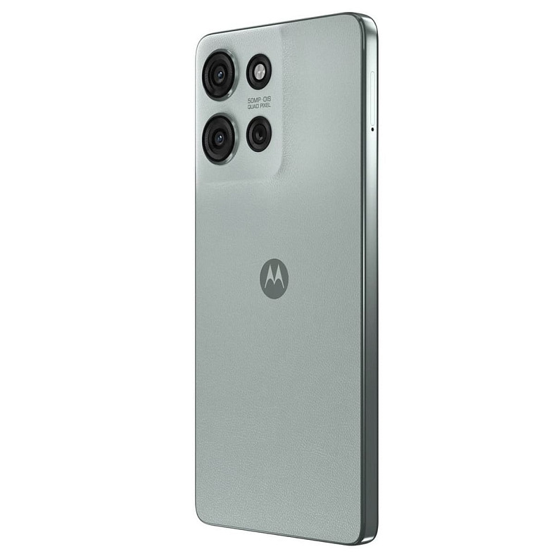Смартфон Motorola Moto G75 8/256GB Succulent Green (PB3Y0011RS)