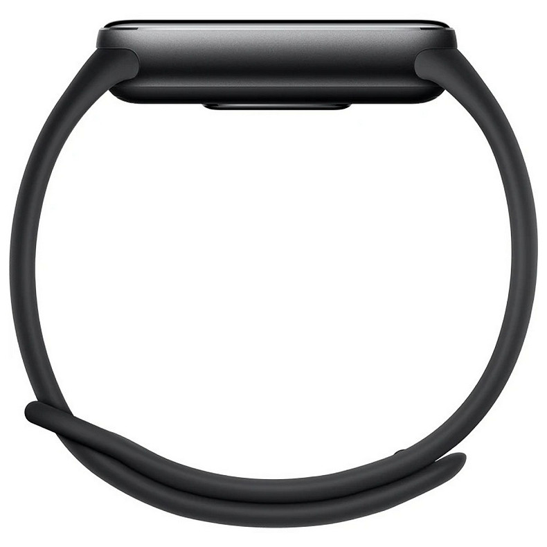 Фитнес-браслет Xiaomi Smart Band 10 Black (BHR07PYGL)