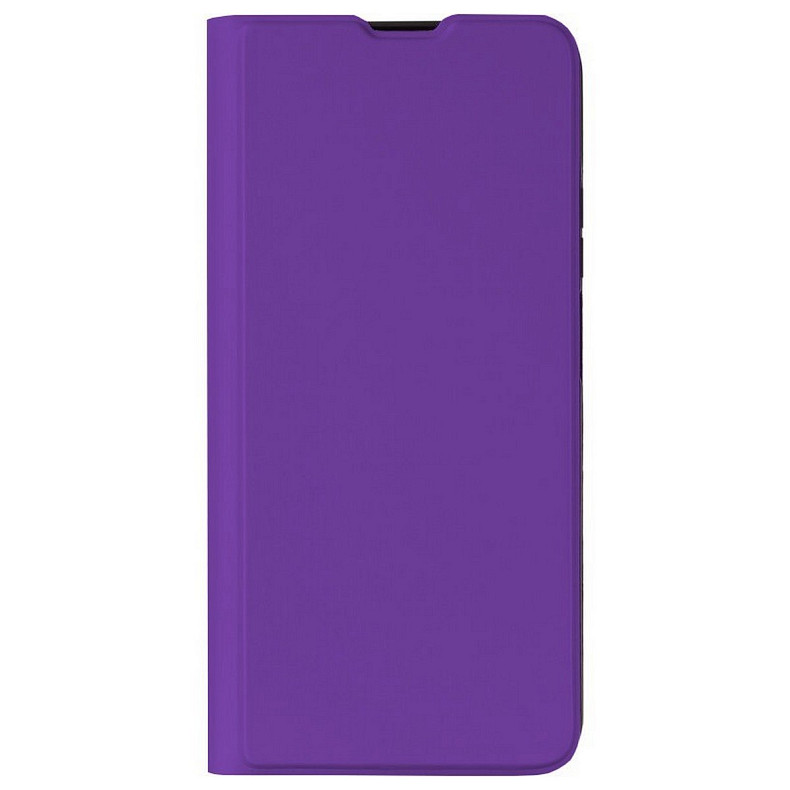 Чeхол-книжка BeCover Exclusive New Style для ZTE Blade A35 Purple (712607)