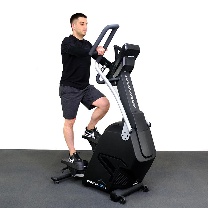 Орбітрек Sportop CLM700