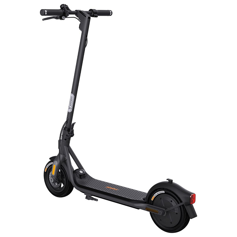 Електросамокат Ninebot by Segway F2E Dark Grey (AA.05.12.01.000)