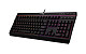 Клавиатура Kingston HyperX Alloy Core RGB Black (HX-KB5ME2-RU) USB
