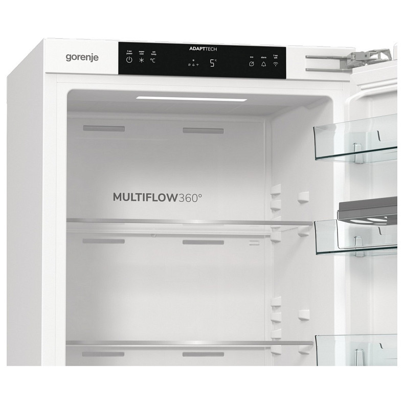 Холодильник Gorenje RI517E62WF
