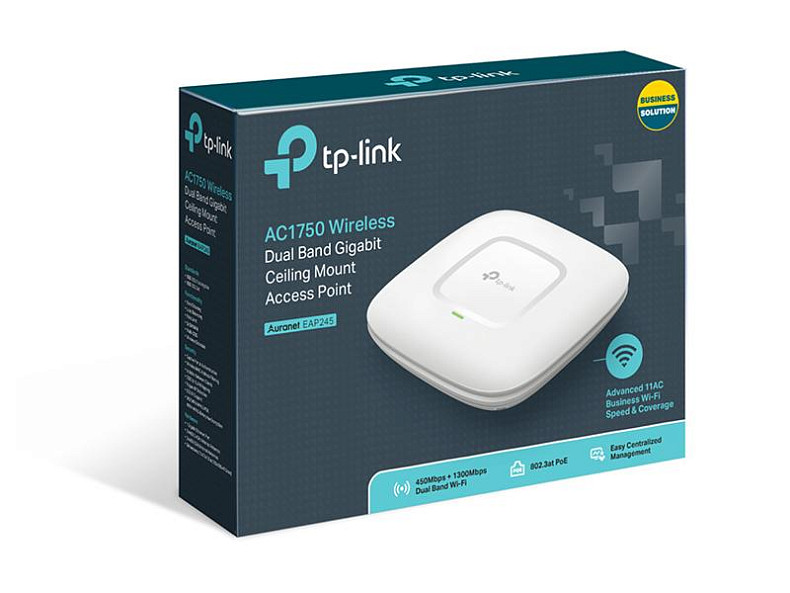 Точка доступу TP-Link EAP245