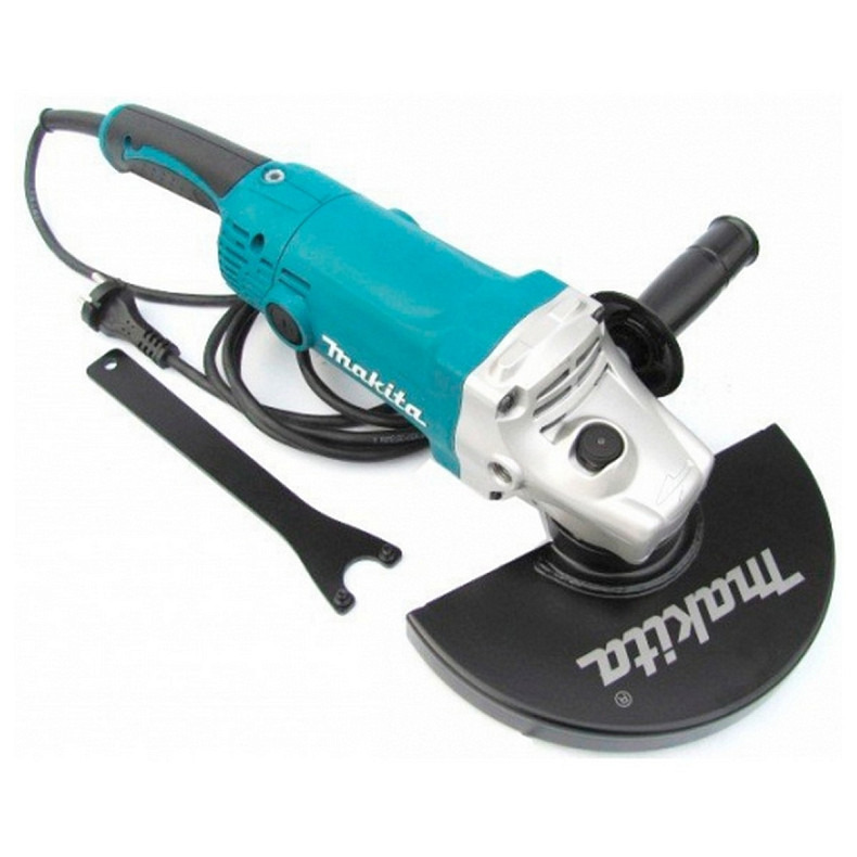 Болгарка (угловая шлифовальная) Makita GA9050