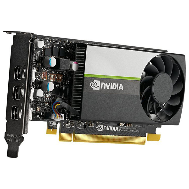 Відеокарта HP NVIDIA T400 4GB Graphics