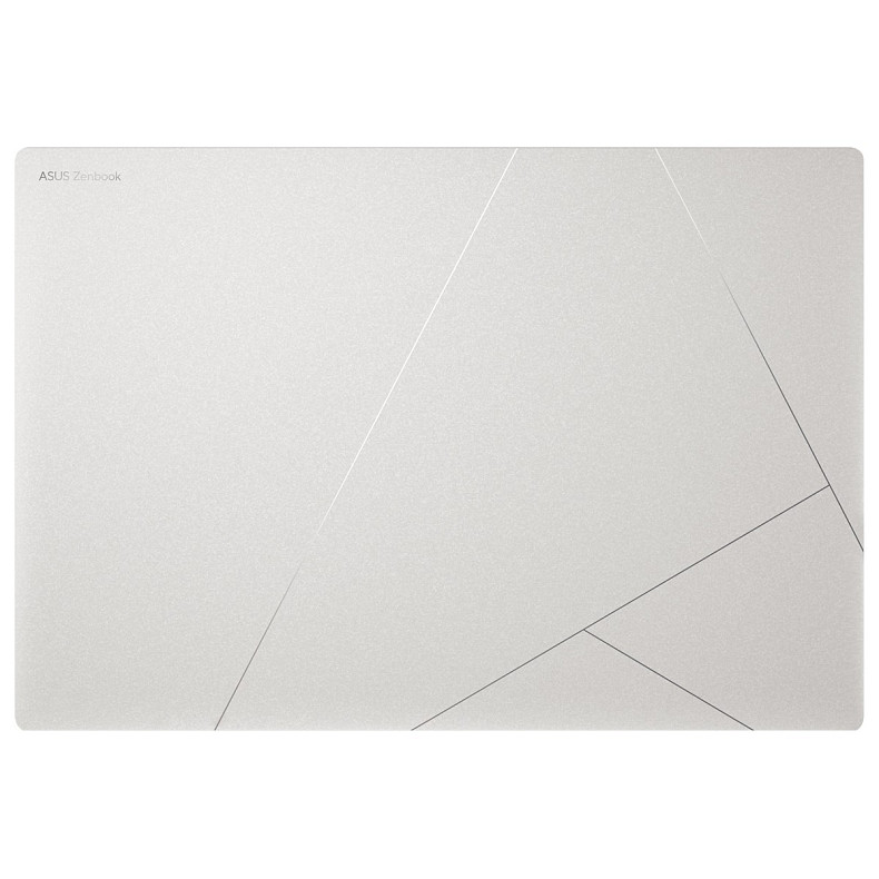 Ноутбук ASUS Zenbook S 16 UM5606KA-RK017W 16" 3K OLED, AMD AI 7350, 24GB, F2TB, UMA, Win11, Белый