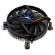 Кулер Titan DC-155A915Z/RPW, Intel: 1155/1156, 95х95х16мм, 4-pin