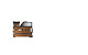 Веслувальний тренажер Kingsmith WM10 Pro Чорний горіх