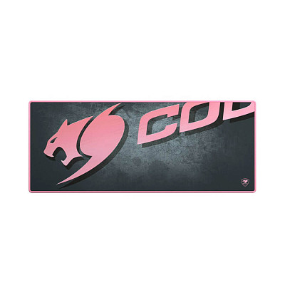 Ігрова поверхня Cougar Arena X Pink