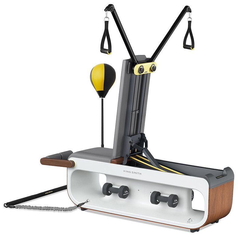 Фітнес-лава Kingsmith FBB1C