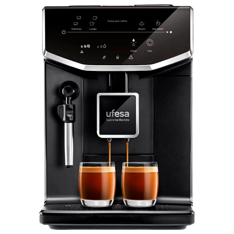 Кофеварка CE SUPREME BARISTA CMAB100.101 Ufesa (71705734)