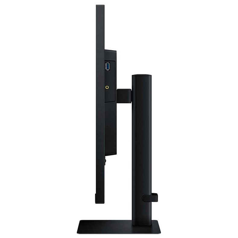 Монитор Samsung IPS 4K 27",3840*2160,60 Гц LS27D700EAIXCI