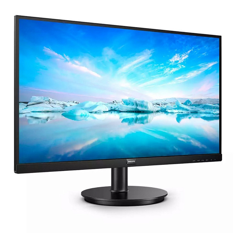 Монитор Philips 27" 275V8LA/00 VA Black