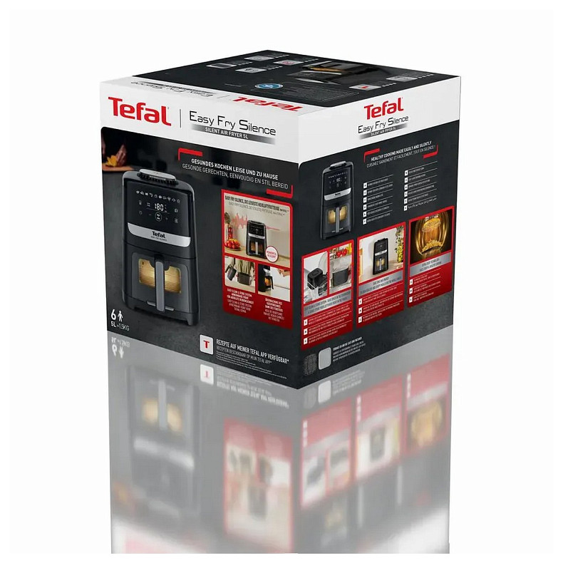 Мультипіч Tefal EY5568E0