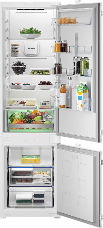 Вбудований холодильник Beko B5BCNA325HS