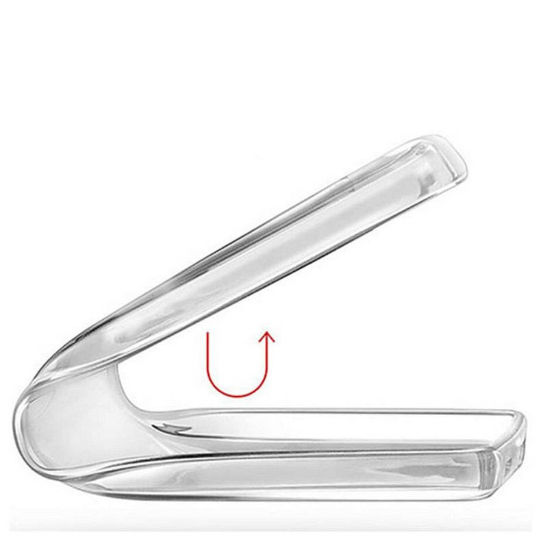 Чeхол-накладка BeCover для Samsung Galaxy A14 SM-A145/A14 G5 SM-A146 Transparancy (708971)