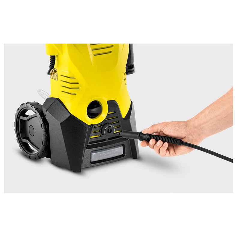 Минимойка Karcher K 3 (1.601-888.0)