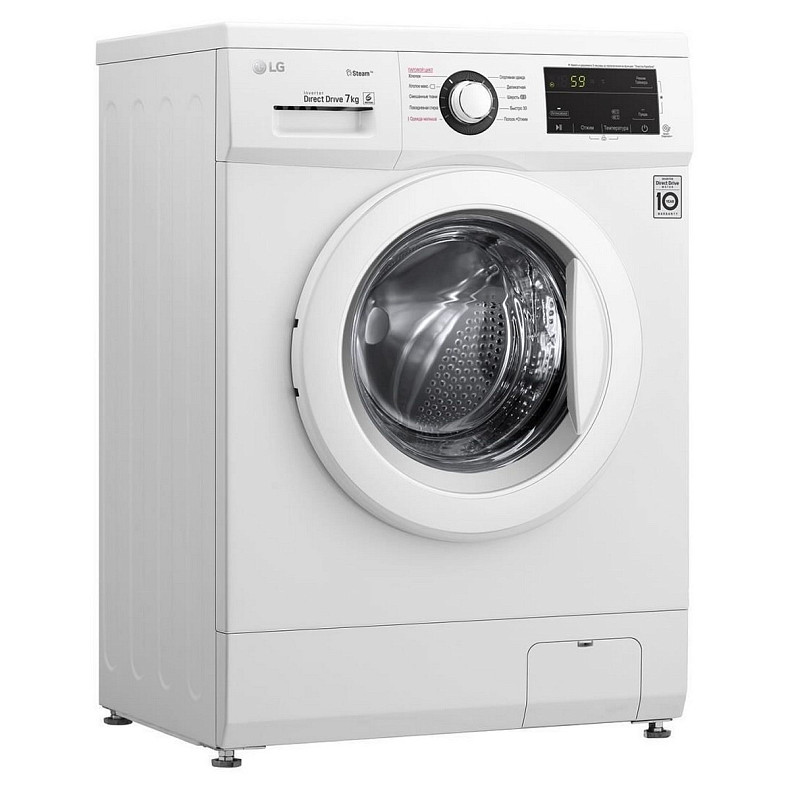 Стиральная машина LG F2J3HS0W