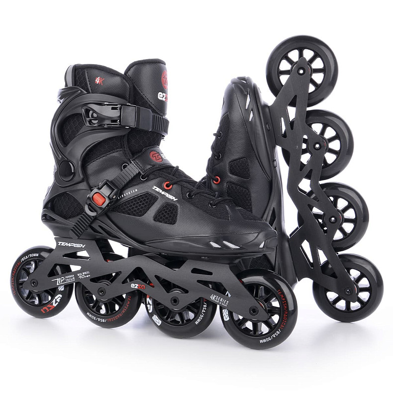 Роликові ковзани Tempish EZZA 90 /45