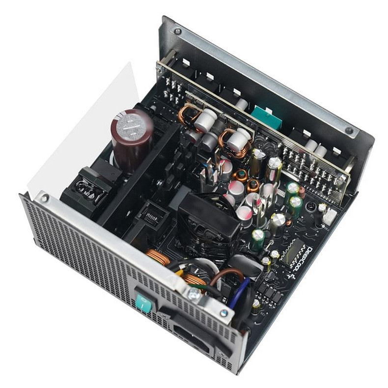 Блок питания DeepCool GamerStorm PN750M (R-PN750M-FC0B-JGEU) 750W