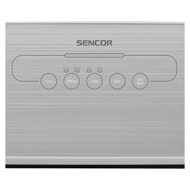 Вакуумный упаковщик Sencor SVS3010GY