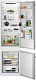 Вбудований холодильник Beko B5BCNA325HS