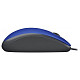 Мышка Logitech M110 Silent Blue (910-006758)