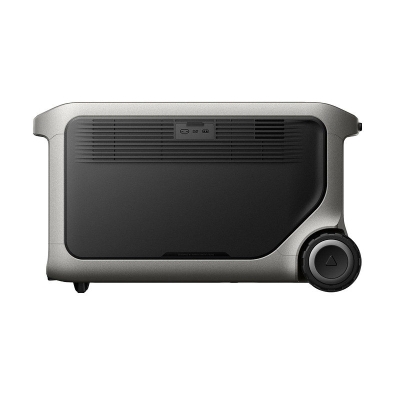 Зарядная станция ANKER SOLIX F3000